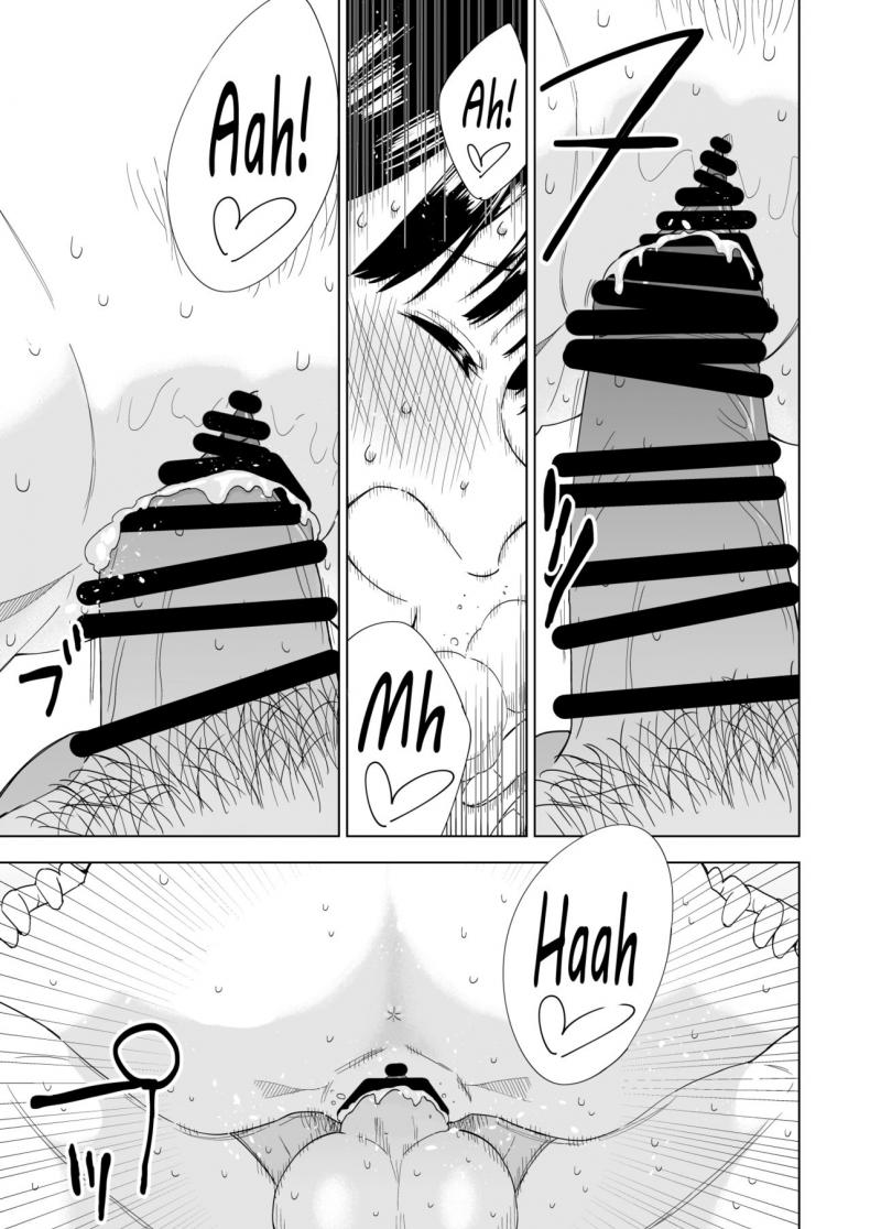 บางอย่างไม่เคยเปลี่ยน-Parasute-Kawarenai-Bokura-36