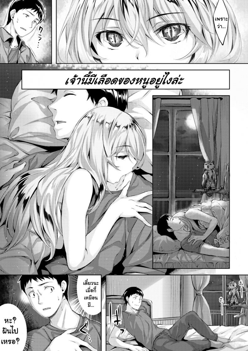 ปราสาทนกฮูก-Hinasaki-Yo-The-Owls-Mansion-7