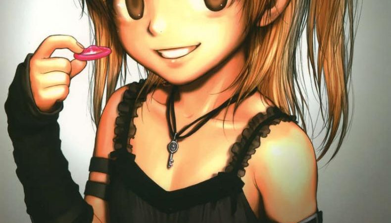 ตัวเล็กเซ็กส์จัด-C74-Mieow-Rustle-Lolicon-Special-3-1