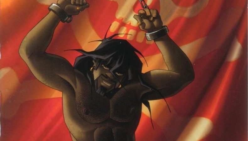 ท้องทะเลสีรุ้ง-Franze-Andaerle-Black-Wade-The-Wild-Side-of-Love-1