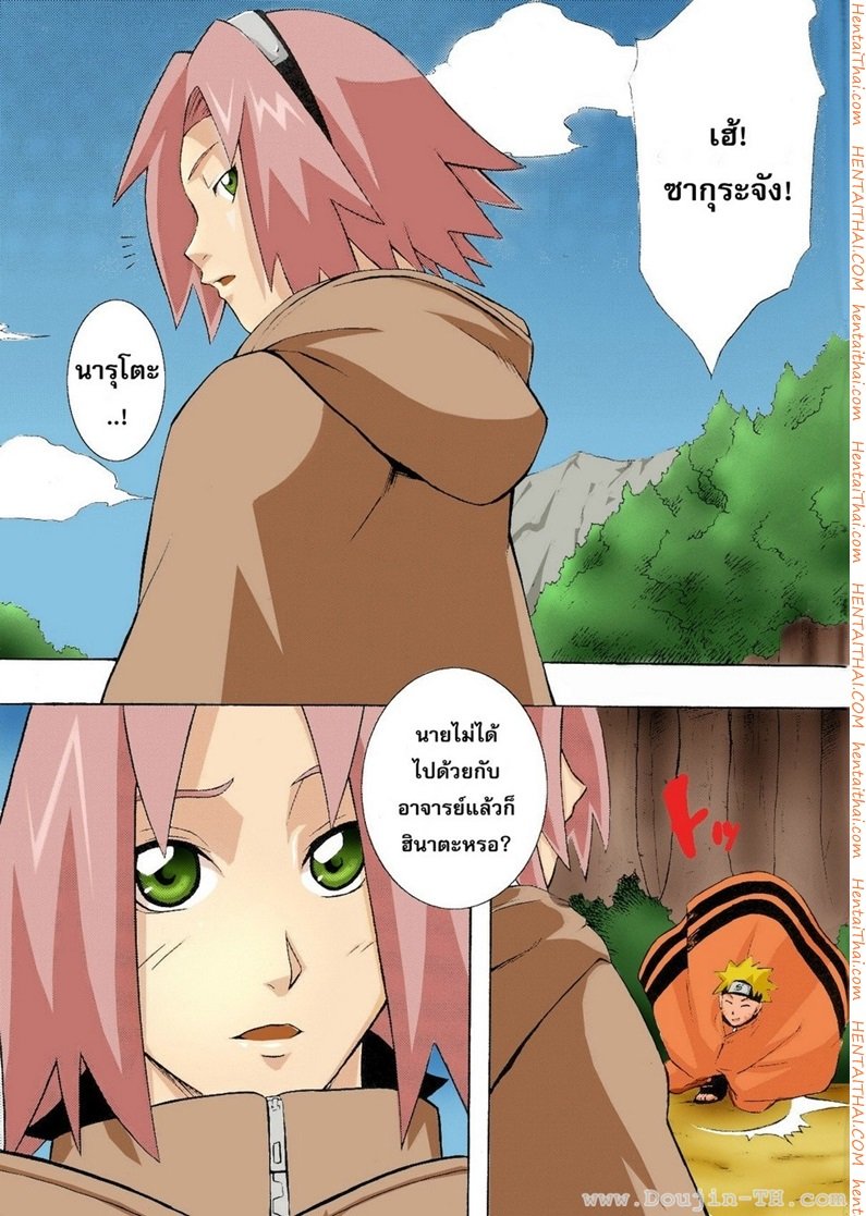 นารูโตะ-x-ซากูระ-x-ฮินาตะ-2-Yokubari-Senninte-Naruto-2