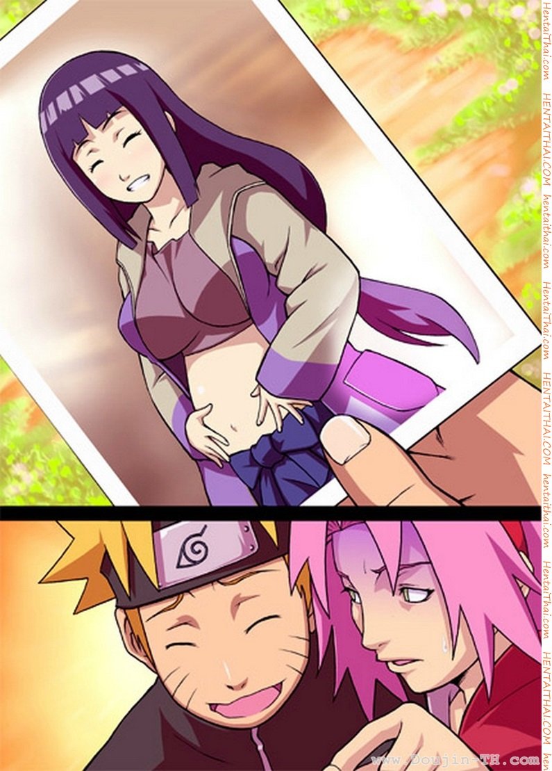 นารูโตะ-x-ซากูระ-x-ฮินาตะ-2-Yokubari-Senninte-Naruto-36
