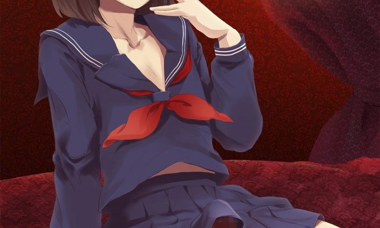 อย่างนี้ต้องพิสูจน์-1-COMIC1☆7-Yadokugaeru-Locon-Kaname-1