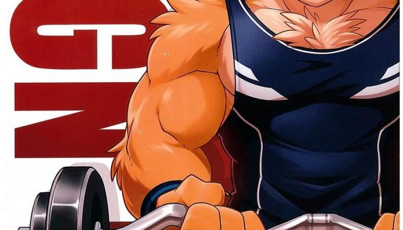 -ฟัดไม่ยั้ง-FF28-Wild-Style-Takemoto-Arashi-SIGN-UP-1