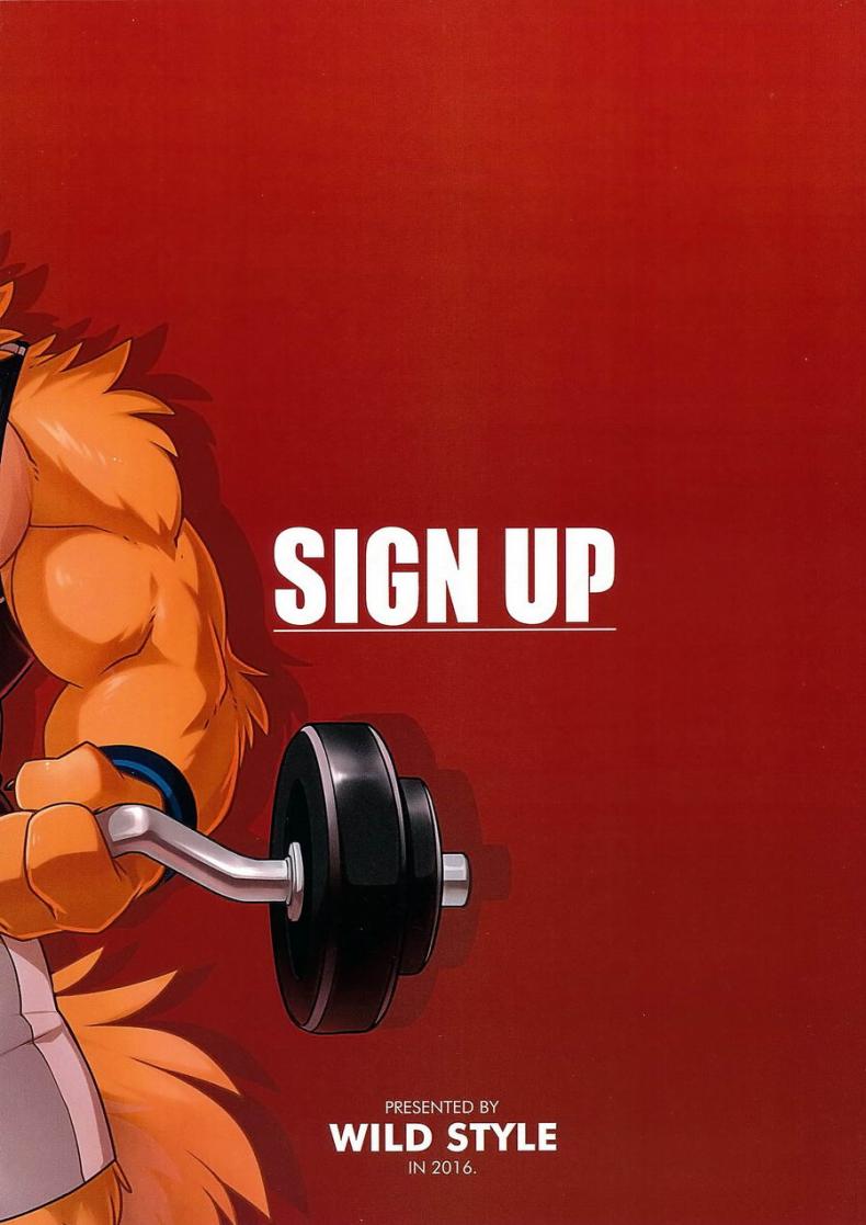 -ฟัดไม่ยั้ง-FF28-Wild-Style-Takemoto-Arashi-SIGN-UP-26