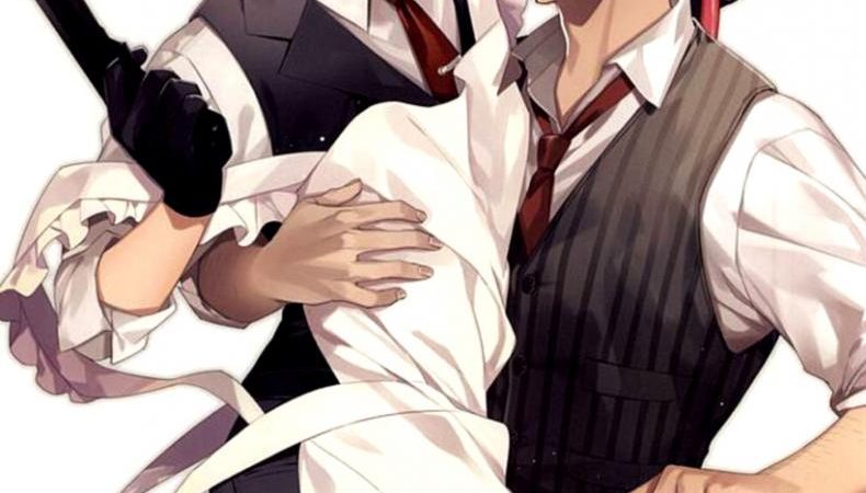 -SUPERKansai21-secret-soldier-Yasuda-Shinogu-Happy-days-of-his-life-The-Evil-Within-1
