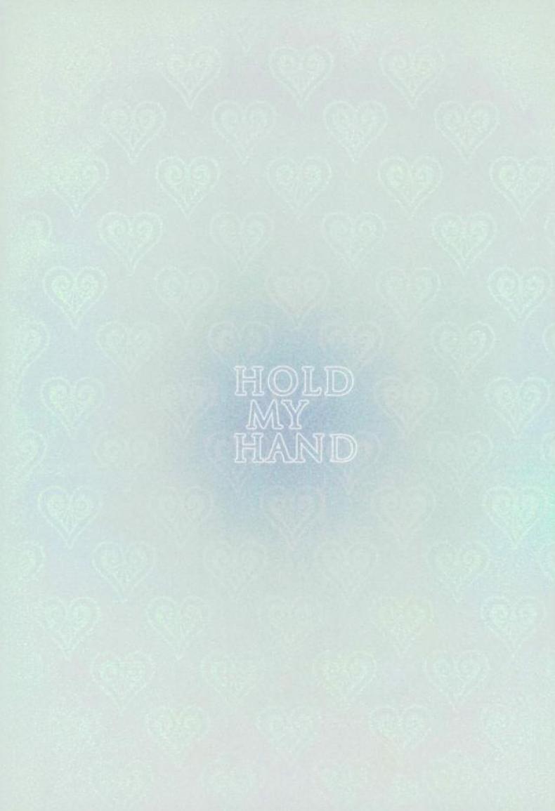 -C87-FUEGO-Katou-Teppei-HOLD-MY-HAND-Resident-Evil-39