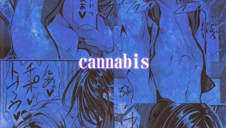 หลงรักน้องเมีย-4-Cannabis-Shimaji-Gitei-Otoshi-Anten-Hen-l-Trap-Younger-Brother-in-Law-Conflict-Volume-2
