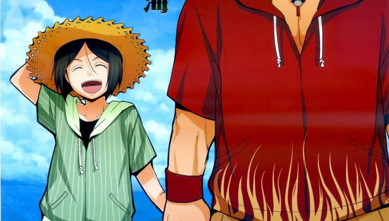 -C82-Kiku-Yashiki-Kiku-Yarou-Shiawase-no-Umi-Fate-Zero-1