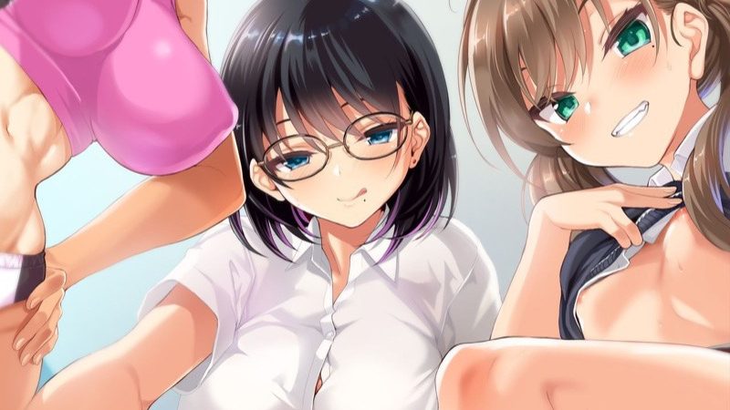 3SOME-กระหน่ำ-3-สาว-l-C96-clesta-Cle-Masahiro-CL-orc-01-Ane-Zanmai-Three-sisters-harem-1