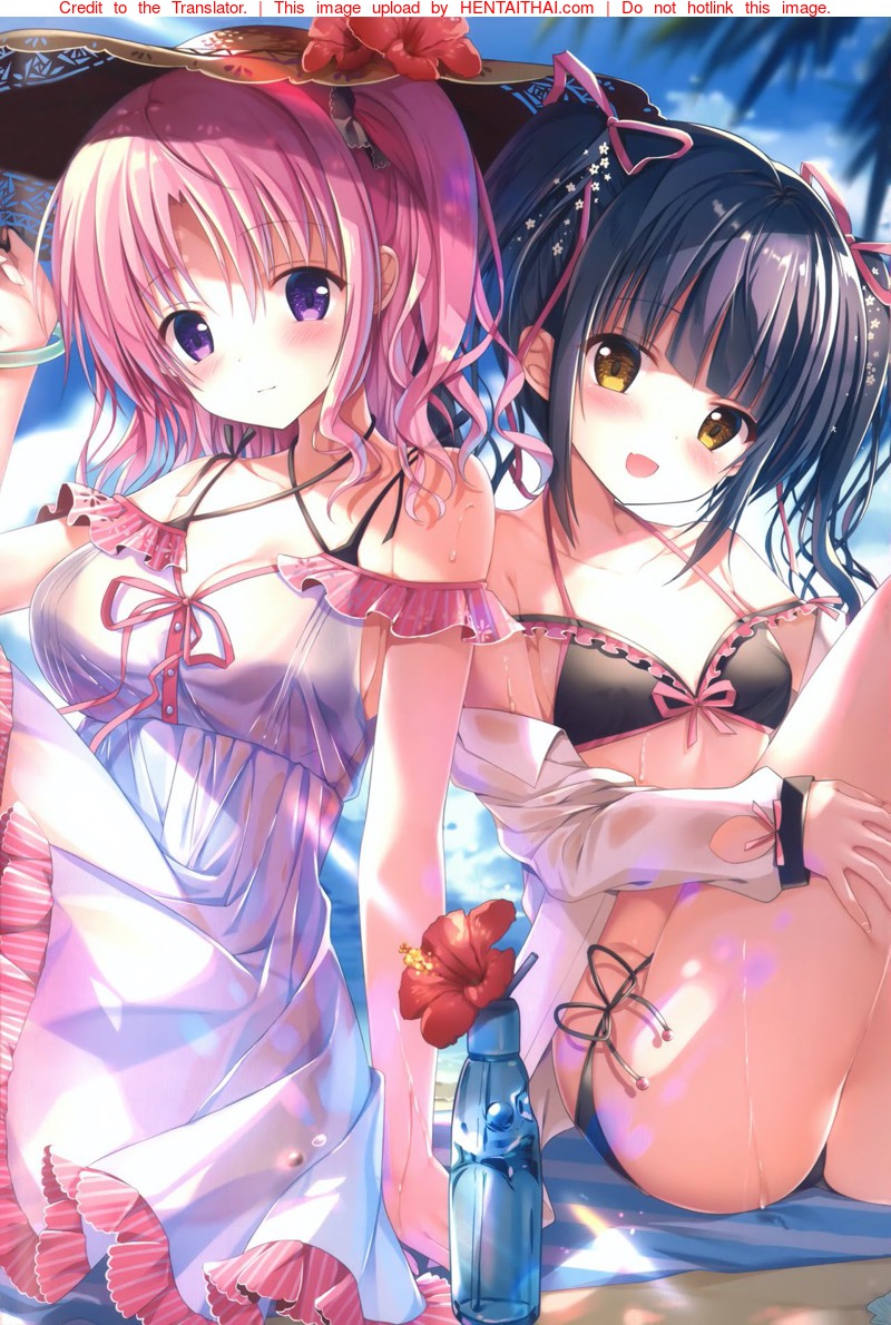 ขอสักครั้งจะตั้งใจเรียน-l-TwinBox-Hanahanamaki-Sousouman-Teacher-Teacher-9