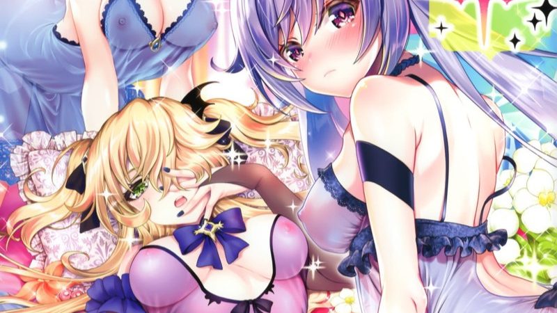 เต็มใจให้รุมโทรม-AC2-URAN-FACTORY-URAN-Kirameku-midarabana-Genshin-Impact-1