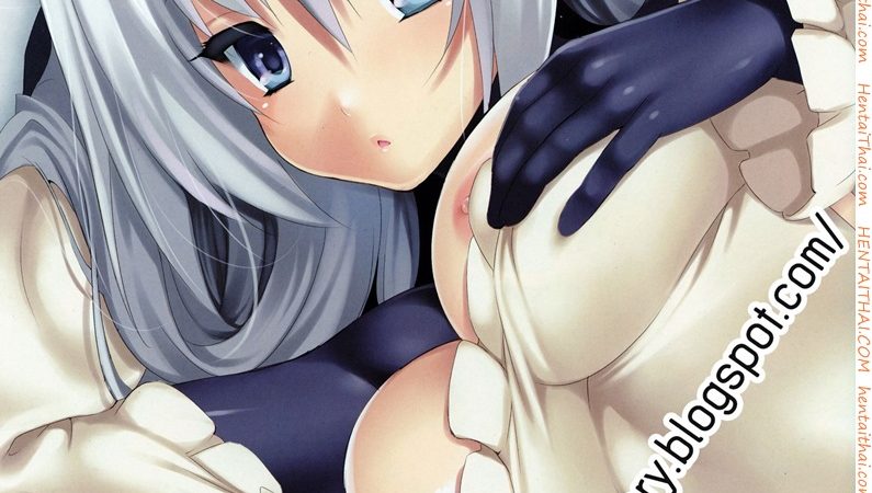 คิดซะว่ามันเป็นแค่จินตนาการ-KYOUKAI-SENJOU-NO-HORIZON-CL-ORZ20-1