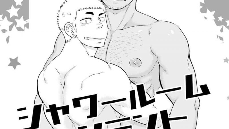 เรื่องเสียวๆของครูสอนว่ายน้ำกับช่างปะปาสุดหล่อ-1