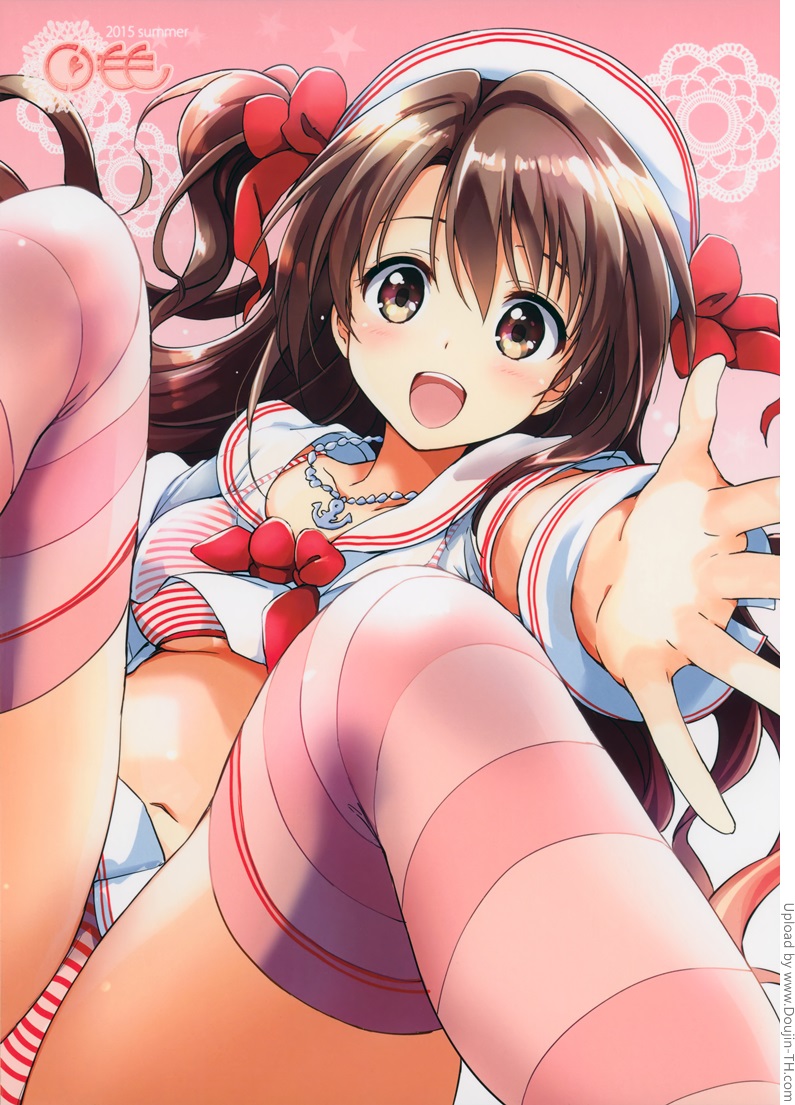 ช่วยหนูทีค่ะ-หนูเงี่ยนมาก-Uzuki-Shower-23