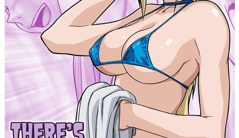 อย่ามัวแต่มอง-มาลองจับเลย-Theres-something-about-Tsunade-Naruto-1