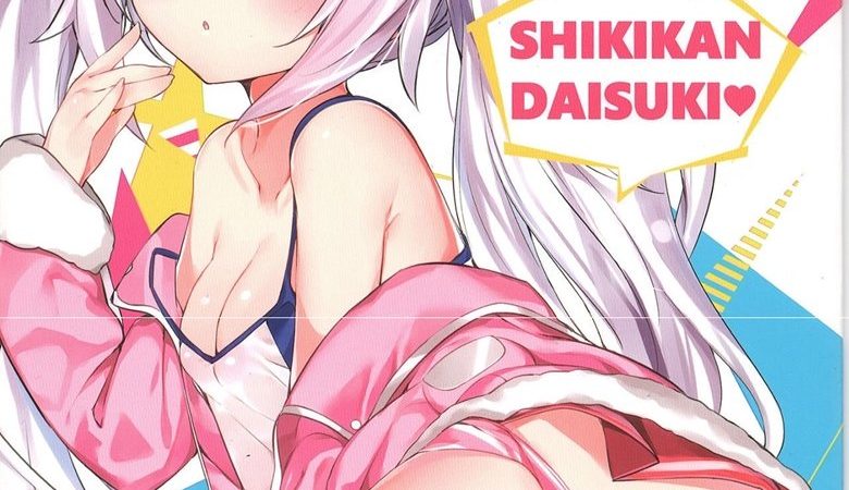 เจ้าหนูราฟฟี่ตัวน้อยน่ารัก-C94-AHO-CROSS-Kamioka-Chiroru-1