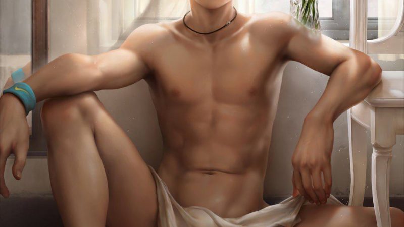 งานดี-เงินดี-ผมทำต่อไม่รอแล้วนะ-betm-Shounen-After-School-1