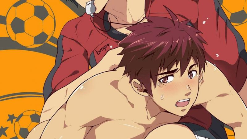บทลงโทษ-สุดเสียวของนักเตะ-BlackMonkey-Pro-Detention-1