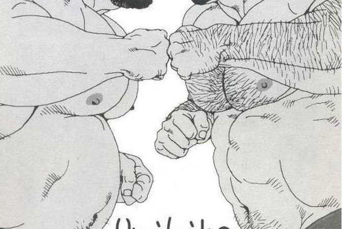สถานการณ์ดป็นเหตุให้เย็ดกัน-Umihiko-_-Yamahiko-1