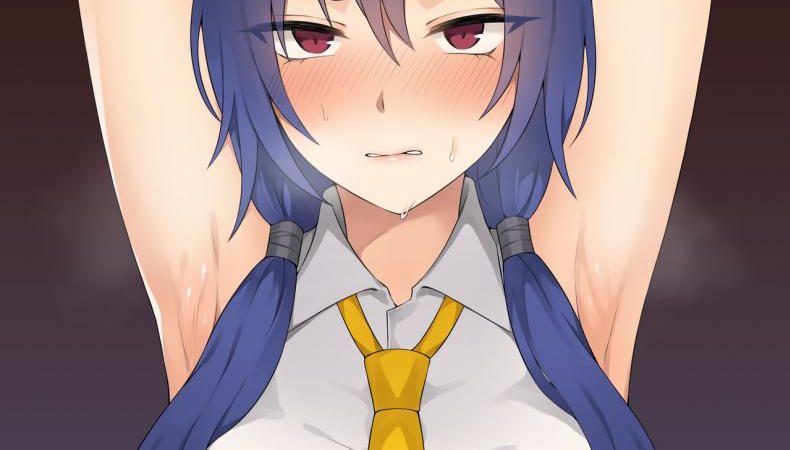 จับมัดพาเสียว-CANAPE-Chen-Arknights-1