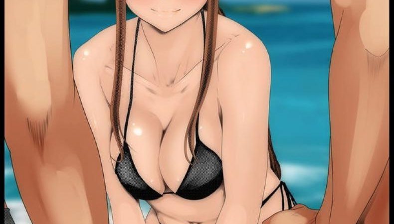 ภรรยาสาว-สุดแซ่บ-O157-Ijirare-Jouzu-no-Wakazuma-san-1