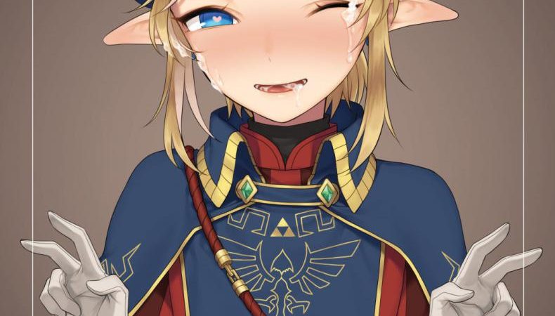 มันช่างดี-ต่อใจผมจริงๆ-broccoholic-MM-Heart-Recovery-The-Legend-Of-Zelda-1