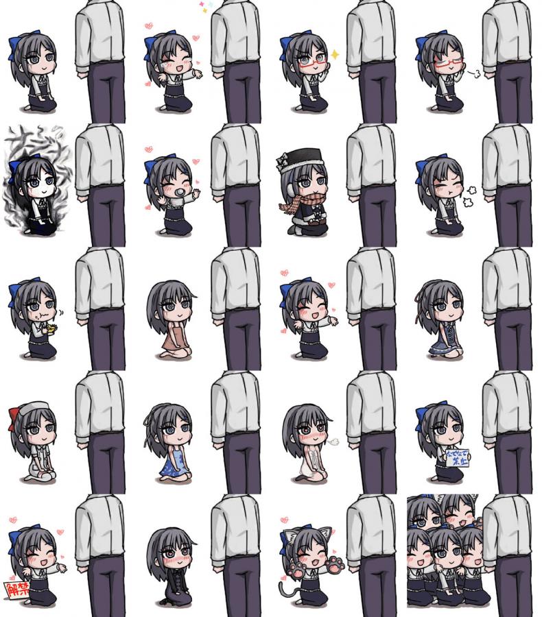 ยัยปีศาจร้าย-ตัวน้อยจอมยั่ว-hirari-Koisuru-Dorei-chan-decensored-hirahira-11
