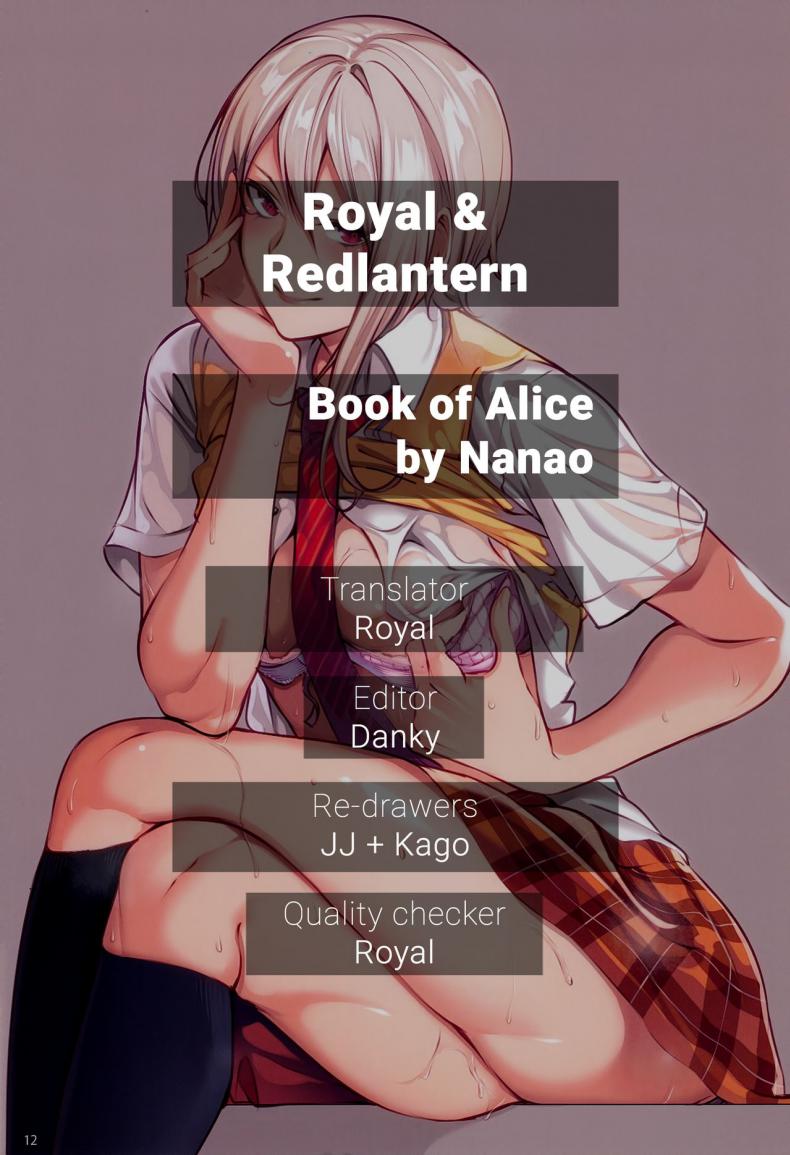 สอนธรรมดาโลกไม่จำ-C90-Kodoku-Intelligence-Nanao-The-Book-of-Alice-Shokugeki-no-Soma-17