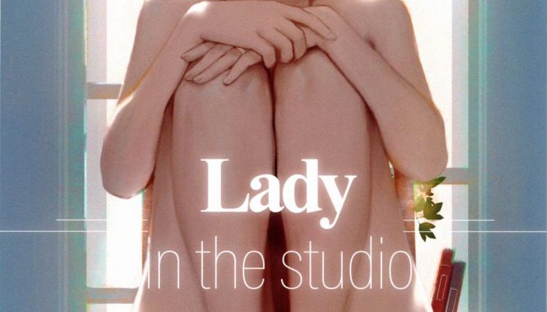 หญิงสาว-ในสตูดิโอ-台湾修羅場-DAKO-Lady-in-the-studio-1