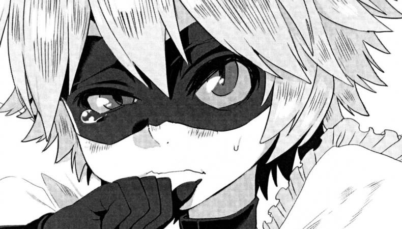 หลับเป็นเหตุให้เสียว-Shota-Scratch-27-21kg-Kito-Cat-Noir-wa-14-jikan-Nemuru-Miraculous-Ladybug-1