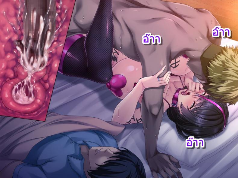 เรื่องเสียวๆ-คุณนายขี้เงี่ยน-Mario-Tsuma-ga-Kakushiteita-Video-Motokare-Netorase-Kansatsuki-55