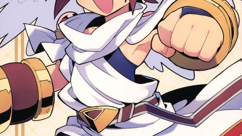 ครั้งแรกที่ได้-ปลดปล่อย-ShotaFes-3-Pometeor-Enotou-Shinyakuseisho-Kid-Icarus_-Uprising-1