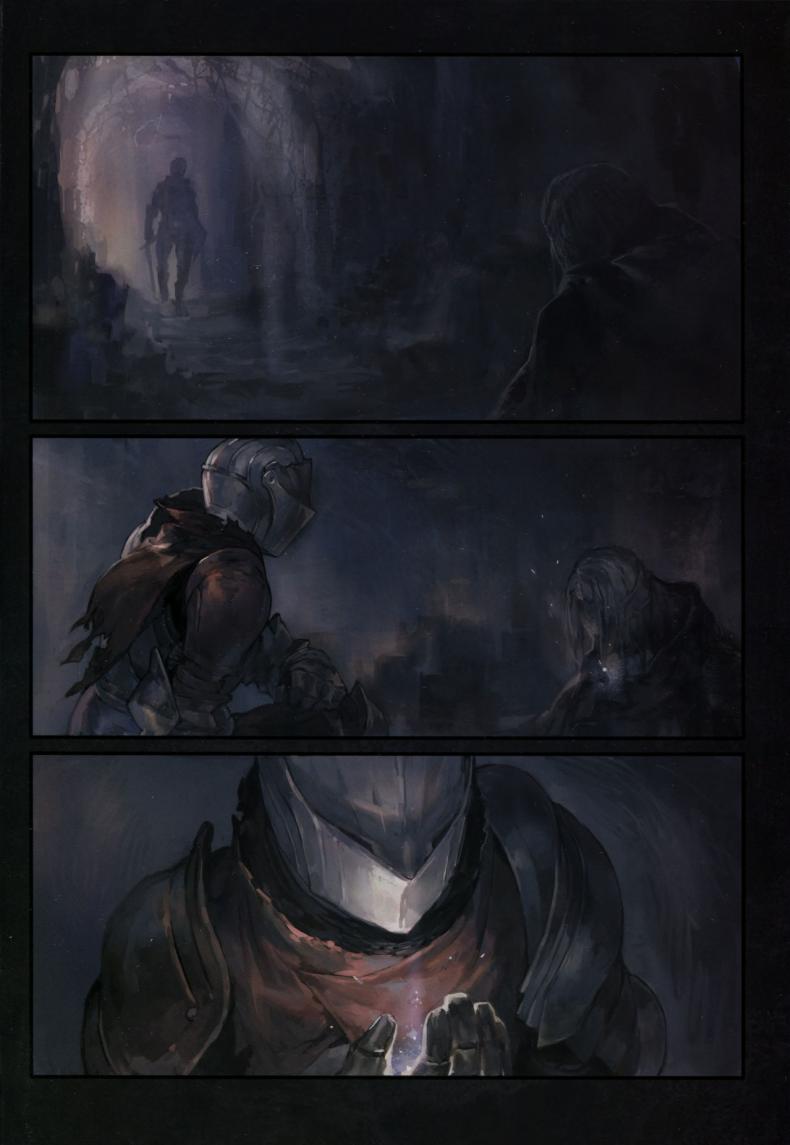ความต้องการ-ครั้งสุดท้าย-C94-Aoin-no-Junreibi-AOIN-Dark-Desire-DARK-SOULS-III-3