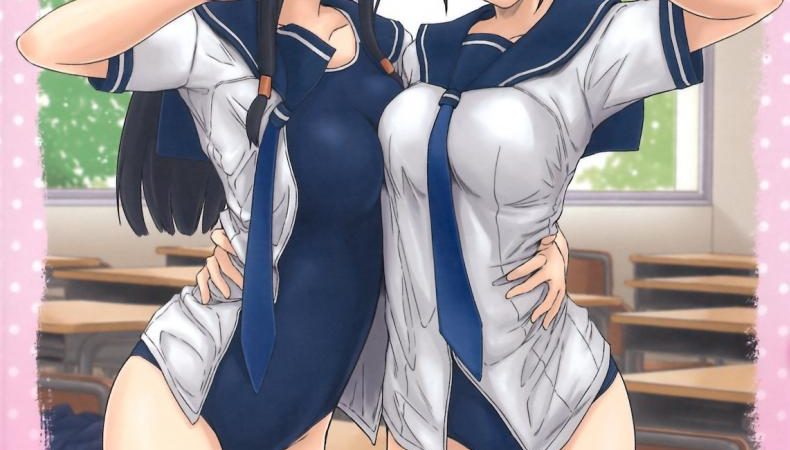 รักนี้มีเสียว-กับยัยหวานใจ-Kisaragi-Gunma-Sweethearts-1