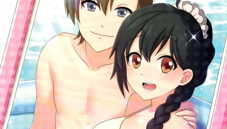แรกๆก็ไม่-หลังๆเต็มใจเพราะรัก-C93-TSF-no-F-meito-Ore-ga-Osananajimi-no-Koibito-ni-Naru-nante-Zettai-Arienai-1