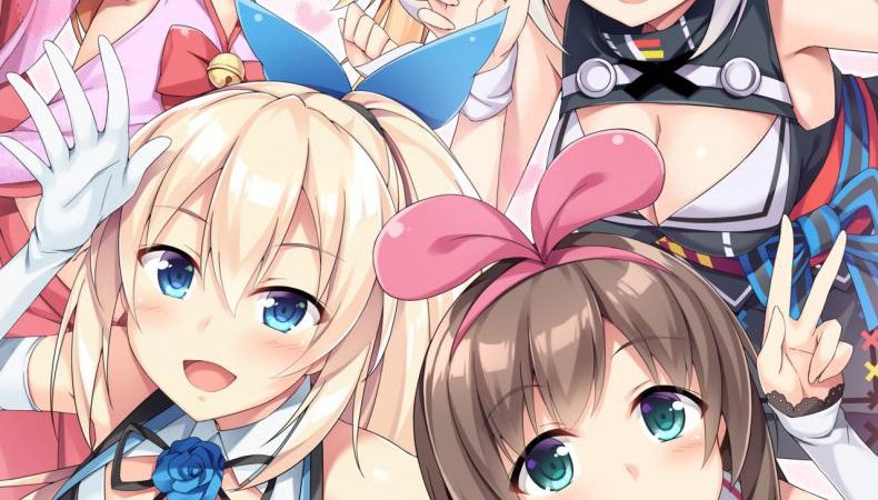 ทัวร์สวรรค์-กับไอดอลทั้งสี่-Otukimi-Koubo-Akizora-Momidi-Virtual-YouTuber-1