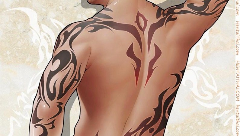 น้ำกามของเกรียนเทพ-2-Priapus-1