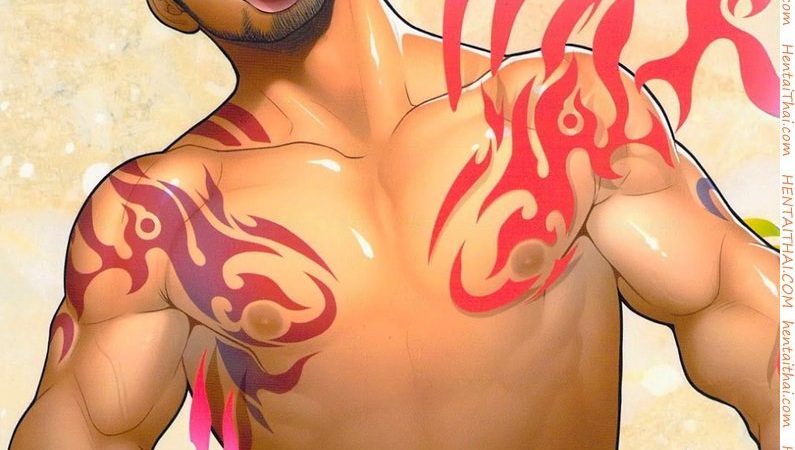 น้ำกามของเกรียนเทพ-3-Priapus-1