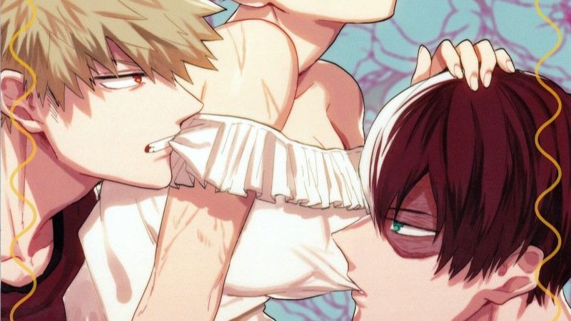 หมาป่าหนุ่มทั้งสองจ้องจะอึ๊บหนุ่มน้อยหน้าหวาน-Fuzainoyamada-Fuzai-Yumoto-1