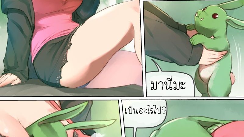 เรื่องอะไรกันเนี้ย-What-happen-in-woods-1