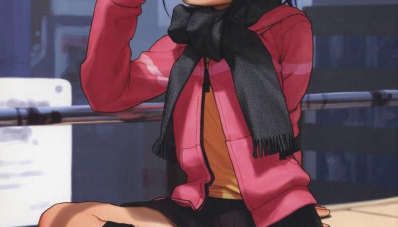 โดนหลอก-ให้มาเสียว-C75-Mieow-Rustle-Lolicon-Special-4-1