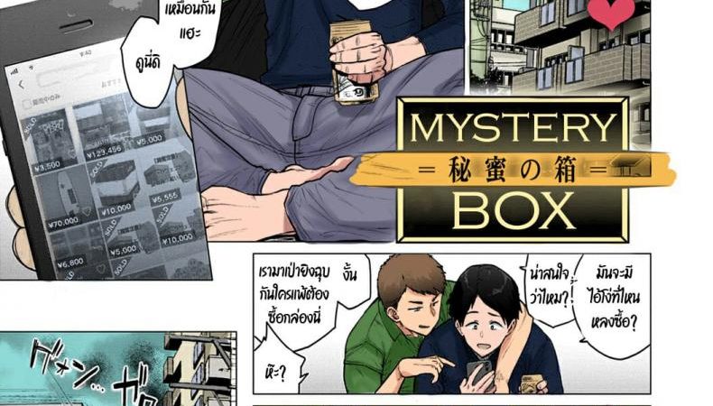 กล่องสุ่มสาวเมดนมโต-Etuzan-Jakusui-Mystery-Box-Himitsu-no-Hako-Futei-with...-1-1