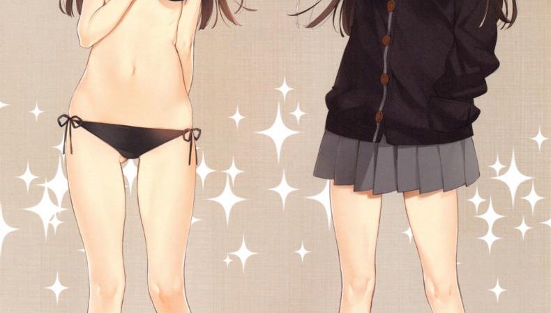 จัดหนักจัดเต็ม-ไอดอลสาว-1-Shoujo-Kishidan-Oyari-Ashito-OFF-SHOT-SPECIAL-1