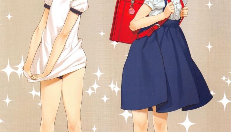 จัดหนักจัดเต็ม-ไอดอลสาว-10-Shoujo-Kishidan-Oyari-Ashito-OFF-SHOT-SPECIAL-1