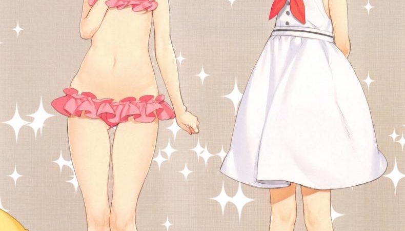 จัดหนักจัดเต็ม-ไอดอลสาว-11-Shoujo-Kishidan-Oyari-Ashito-OFF-SHOT-SPECIAL-1
