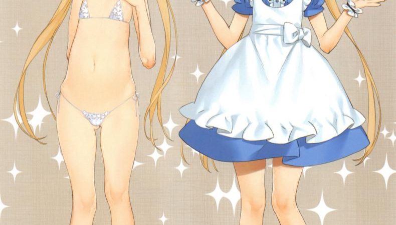 จัดหนักจัดเต็ม-ไอดอลสาว-12-Shoujo-Kishidan-Oyari-Ashito-OFF-SHOT-SPECIAL-1