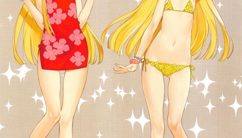 จัดหนักจัดเต็ม-ไอดอลสาว-2-Shoujo-Kishidan-Oyari-Ashito-OFF-SHOT-SPECIAL-1