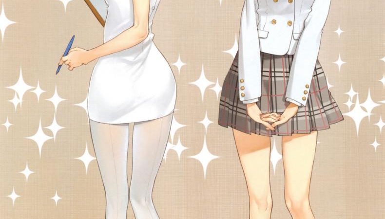 จัดหนักจัดเต็ม-ไอดอลสาว-3-Shoujo-Kishidan-Oyari-Ashito-OFF-SHOT-SPECIAL-1
