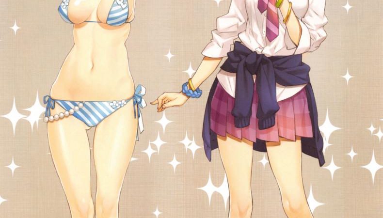 จัดหนักจัดเต็ม-ไอดอลสาว-6-Shoujo-Kishidan-Oyari-Ashito-OFF-SHOT-SPECIAL-1